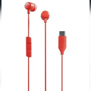 Skullcandy Jib C Type Wired Earphones